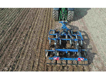 Cultivator