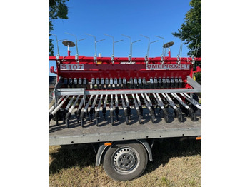 Seed drill MEPROZET