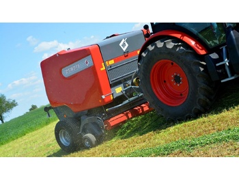 New Round baler Metal-Fach Z587/1: picture 3