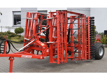 New Cultivator New Batyra: picture 3