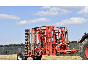 Cultivator