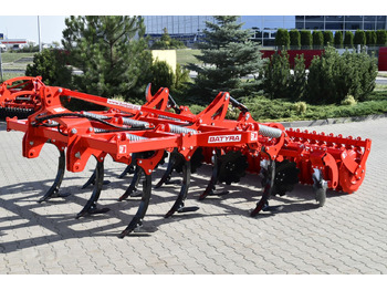Cultivator