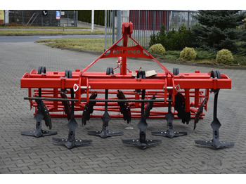 Cultivator