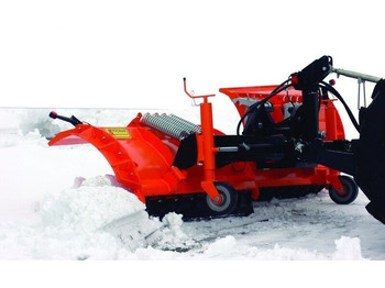 New Snow plough Pronar PU-2600: picture 4