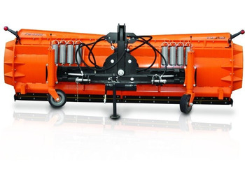 New Snow plough Pronar PU-2600: picture 3