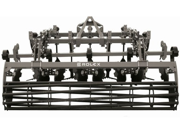 Cultivator ROLEX