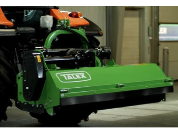 Flail mower/ Mulcher TALEX