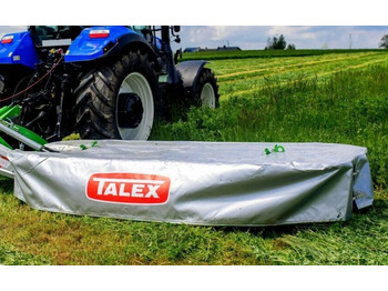 Mower TALEX