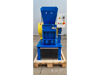 Jaw crusher
