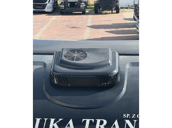 A/C part SCANIA