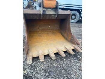 New Crawler excavator DOOSAN DX 340LCA: picture 4