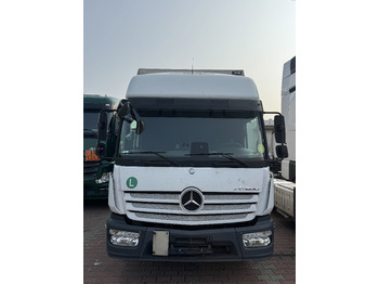 Cab MERCEDES-BENZ Atego