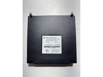 Electrical system MERCEDES-BENZ Atego