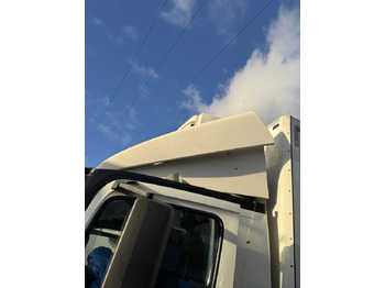 Aerodynamics/ Spoiler for Truck Mercedes-Benz Actros Antos Axor: picture 3