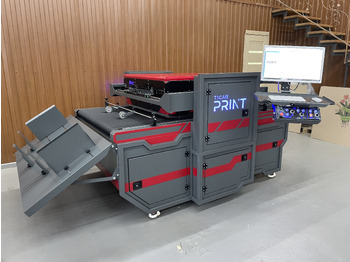TICAB TITAN DOUBLE with TWO PRINT HEADS leasing TICAB TITAN DOUBLE with TWO PRINT HEADS: picture 1