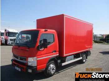 Box van