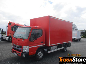 Box van
