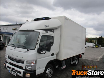 Refrigerated van FUSO Canter