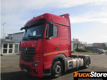Tractor unit MERCEDES-BENZ Actros 1845