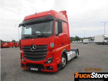 Tractor unit MERCEDES-BENZ Actros 1845