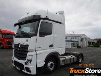 Tractor unit MERCEDES-BENZ Actros 1845