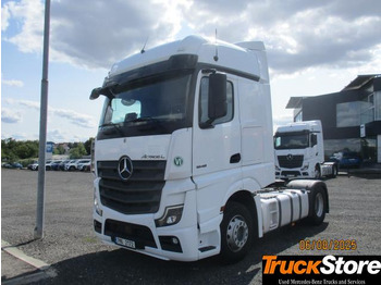 Tractor unit MERCEDES-BENZ Actros 1848