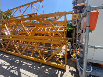 Tower crane LIEBHERR
