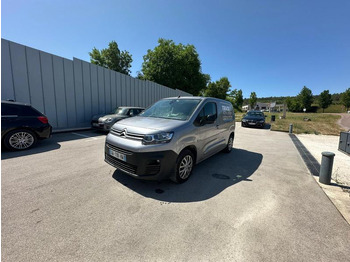 Small van CITROËN Berlingo