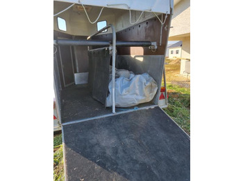 Horse trailer Vanisere: picture 5