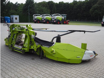 Corn header Claas Orbis 600 SD: picture 2