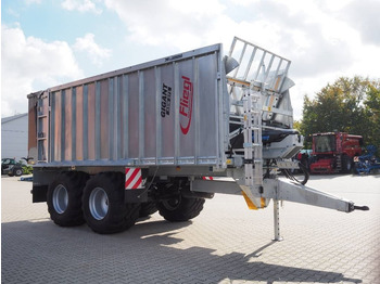 Fliegl ASW 271 GIGANT  leasing Fliegl ASW 271 GIGANT: picture 4