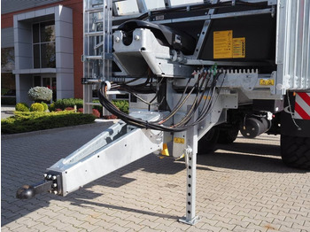 Fliegl ASW 271 GIGANT  leasing Fliegl ASW 271 GIGANT: picture 5