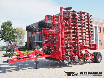 Disc harrow HORSCH