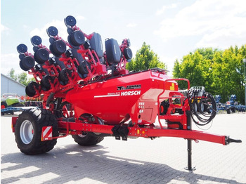Horsch Maestro 8 CX  leasing Horsch Maestro 8 CX: picture 4