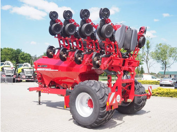 Horsch Maestro 8 CX  leasing Horsch Maestro 8 CX: picture 2