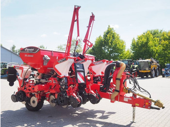 Precision sowing machine Kverneland Optima TFprofi e-drive II: picture 4