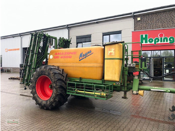 Amazone UG4500 leasing Amazone UG4500: picture 2