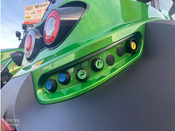 New Farm tractor Deutz-Fahr 6180 TTV 30 Jahre Edition: picture 5