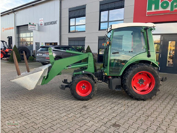 Farm tractor Fendt GT 100: picture 2