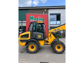 JCB TM220 AGRI leasing JCB TM220 AGRI: picture 5