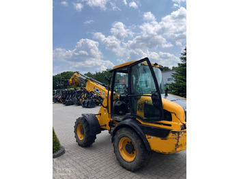 JCB TM220 AGRI leasing JCB TM220 AGRI: picture 2