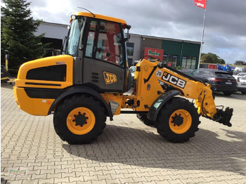JCB TM220 leasing JCB TM220: picture 5