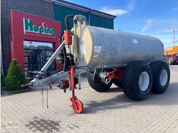 Slurry tanker KOTTE