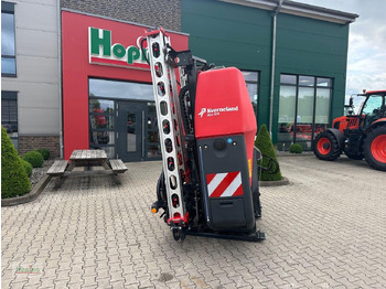 Tractor mounted sprayer KVERNELAND