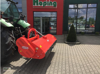 Flail mower/ Mulcher MASCHIO GASPARDO
