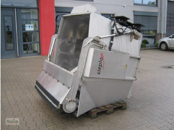 Livestock equipment