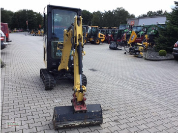 Yanmar SV15 VT leasing Yanmar SV15 VT: picture 3