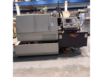 Metal lathe