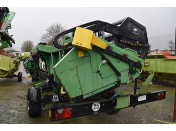 Biso VX 650 CropRanger *Schneidwerk* leasing Biso VX 650 CropRanger *Schneidwerk*: picture 2