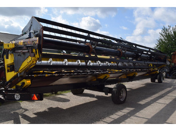 Biso VX 900 Crop Ranger highline *Schneidwerk* leasing Biso VX 900 Crop Ranger highline *Schneidwerk*: picture 2